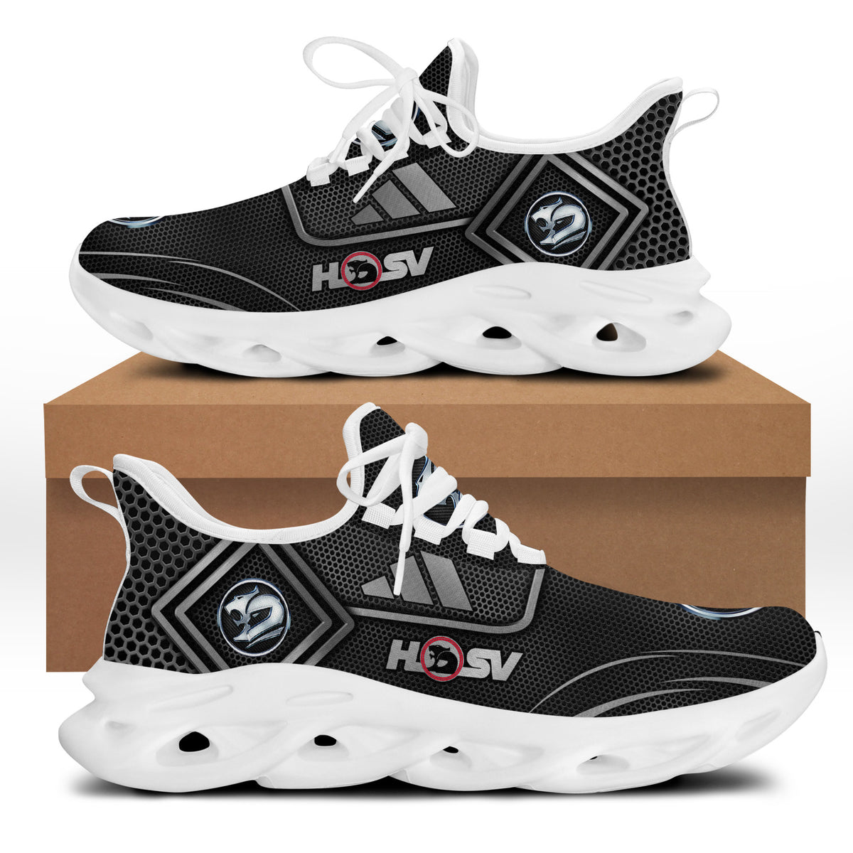 HSV BS Running Shoes BS22084