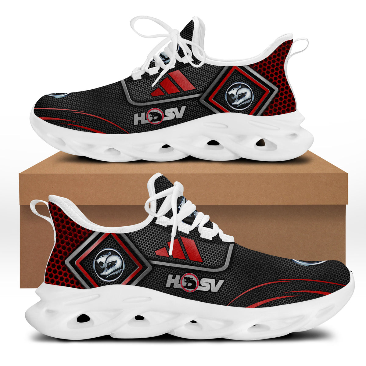 HSV BS Running Shoes BS22085