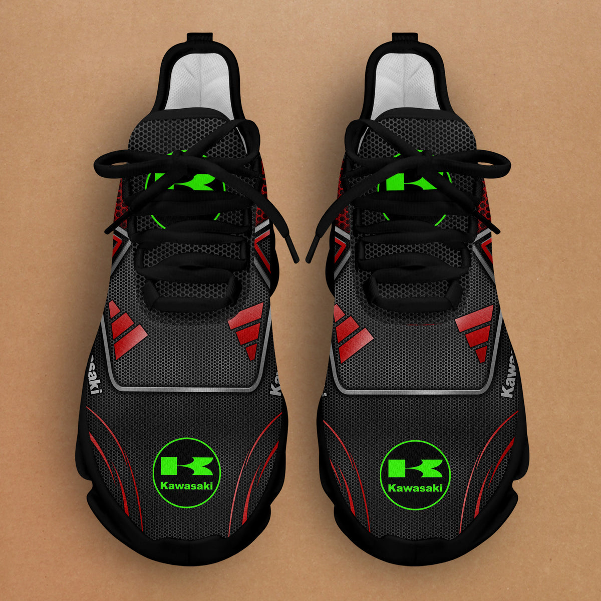 Kawasaki BS Running Shoes BS24083