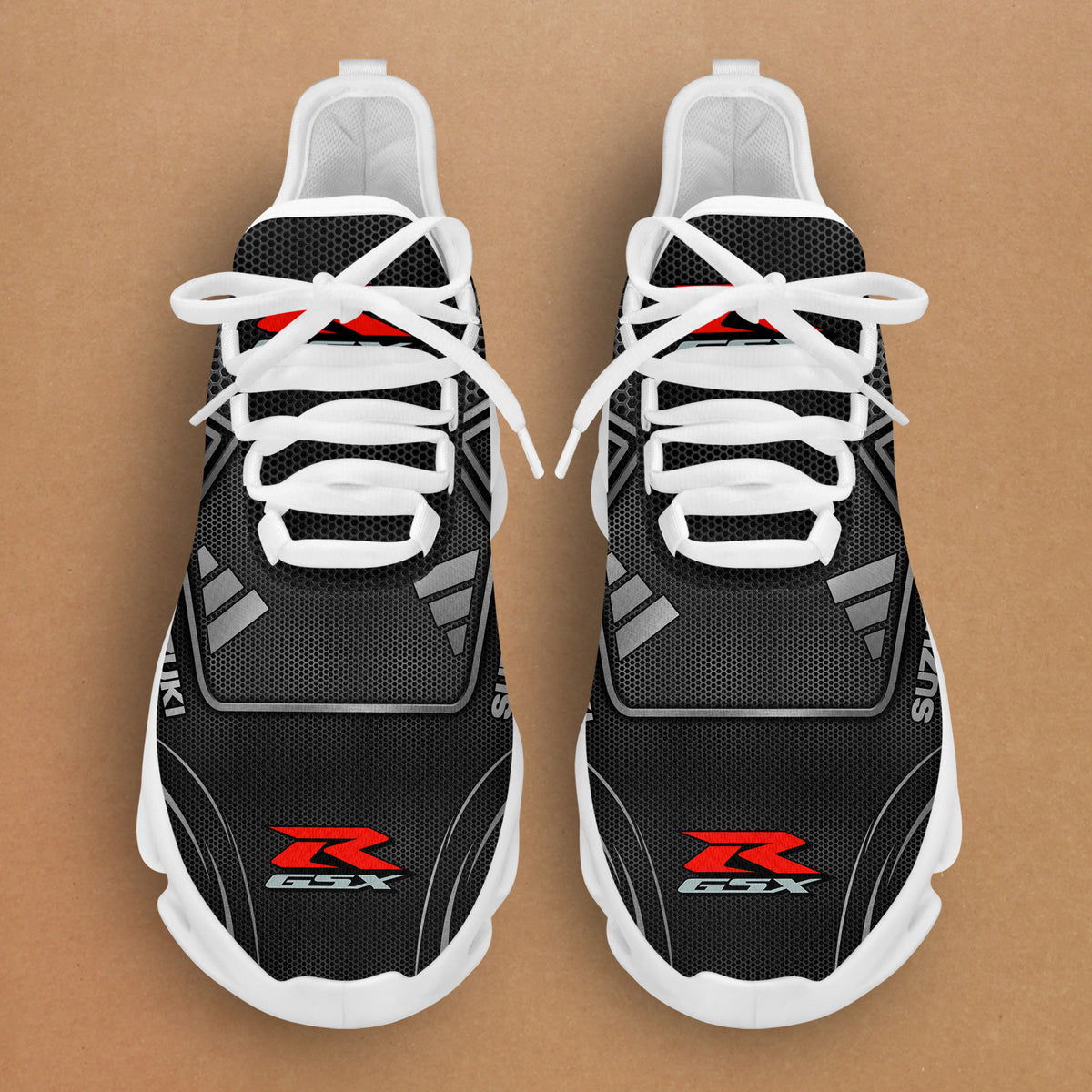 Suzuki GSX BS Running Shoes BS24087