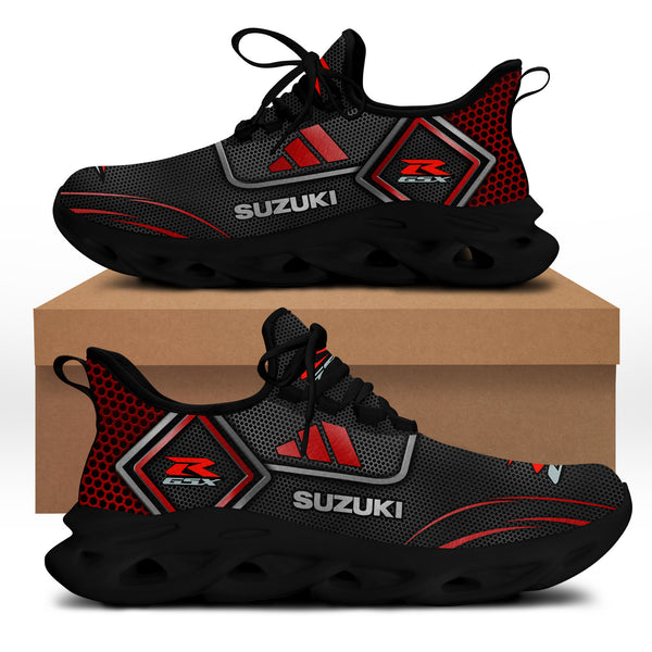 Suzuki GSX BS Running Shoes BS24088
