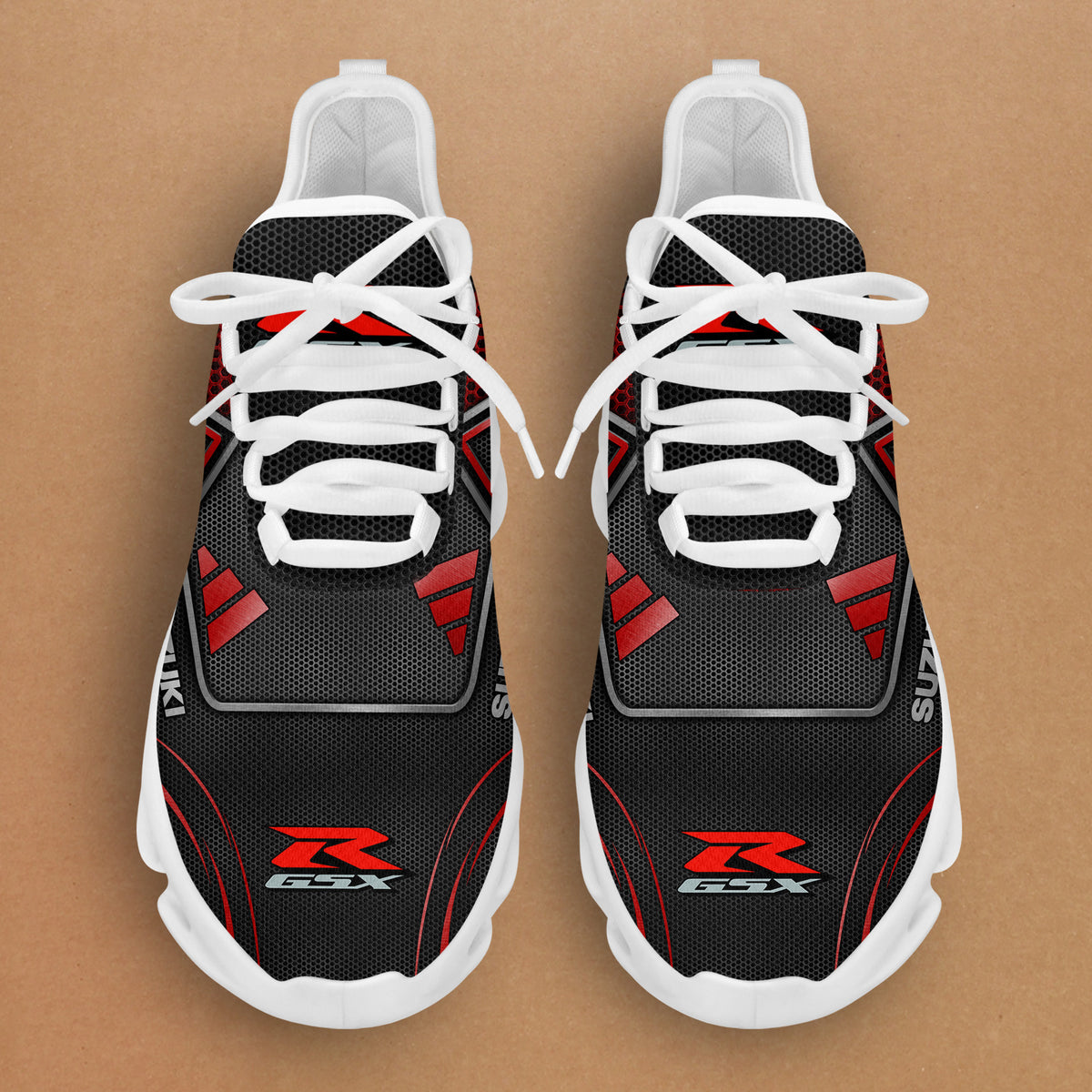 Suzuki GSX BS Running Shoes BS24088