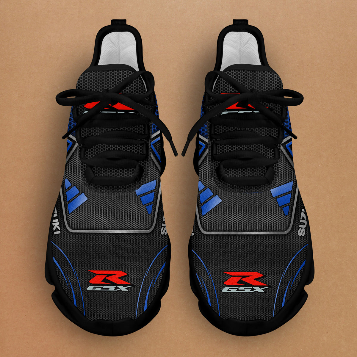 Suzuki GSX BS Running Shoes BS24089