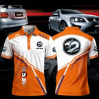 Limited Edition - HSV Polo Shirt PL30091