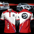 Limited Edition - HSV Polo Shirt PL30091