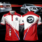 Limited Edition - HSV Polo Shirt PL30091