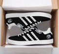 HSV ST Smith Shoes Ver1