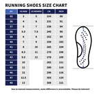 HSV Running Shoes Ver1