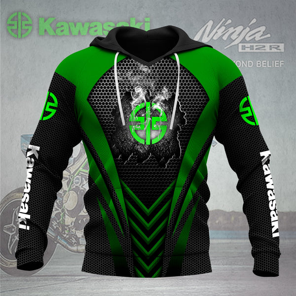 KAWA 3D Apparels QUY3790