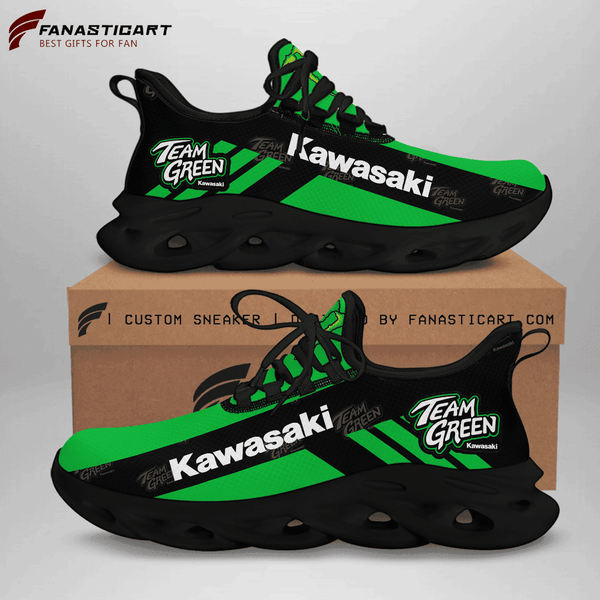 KRT Custom Sneaker