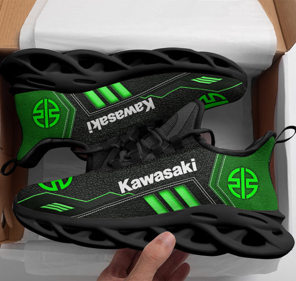 KAWA Custom Sneaker QUY3782