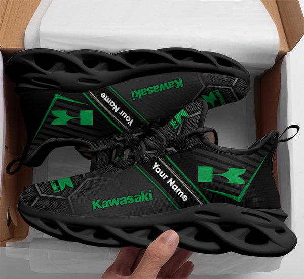 KAWA CUSTOM SNEAKER