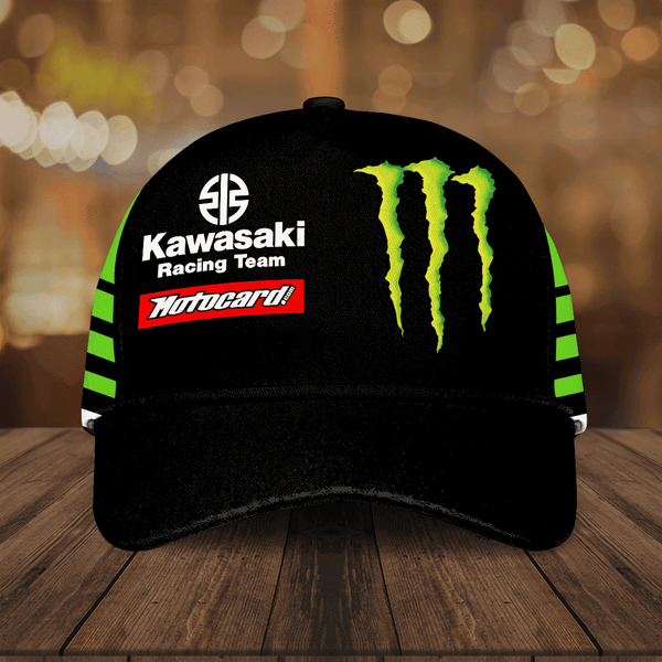 KW Printed Hat -- TH1981